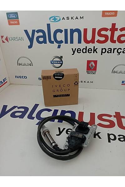 KARSAN.1011398AA (1010946AA)- NOX SENSR (EURO 6) ORJNAL KARSAN (ATAK/STAR)
