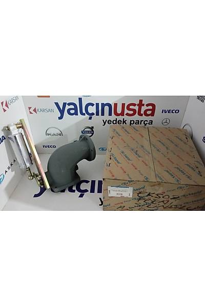 ASKAM SEPAR (OR�J�NAL).24990-EKSOZ FREN� KOMPLE OR�J�NAL (AS 950)