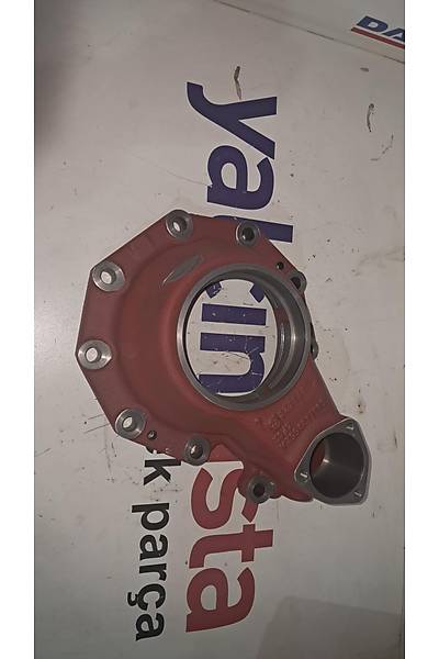 BMC OMPA� (OR�J�NAL).5841300552-�ANZUMAN RULMAN G�VDES� OR�J�NAL (ZF VG2000 �ANZUMAN)