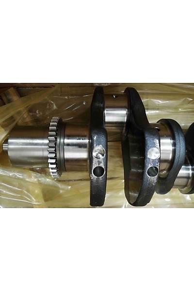 CUMMINS.4934862-KRANK ML (DVME) CUMMINS (ISBE 6.7-QSB 6.7 MOTOR)