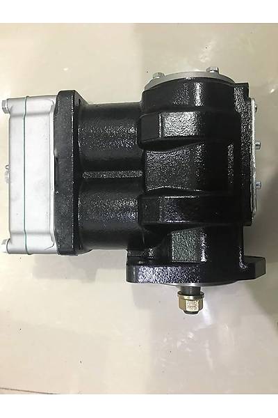WABCO.9115051500-KOMPRES�R KOMPLE (��FT S�L�ND�R) DAF-VOLVO