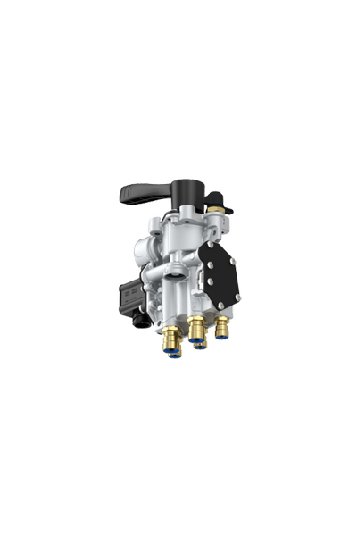 WABCO.4630903160-SSPANSYON KONTROL VALF TRALER