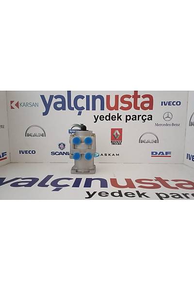 �THAL.4613150080-FREN MERKEZ (AS 26.235)-(FORD CARGO)-(BMC)-(DAF)-(VOLVO)-(MERCEDES (2521))