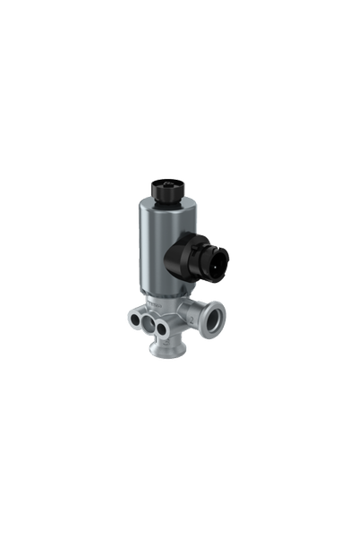 WABCO.4720706390-EKSOZ MOTOR FREN VENTL ESK MODEL DAF-EVOBUS-MERCEDES-PACCAR-VOLVO