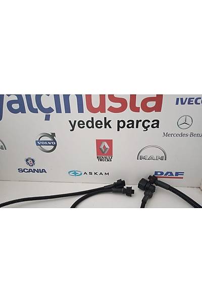 FORD OTOSAN (ORJNAL).BC46 12A690 AD-MOTOR TESSAT ORJNAL FORD CARGO 1838