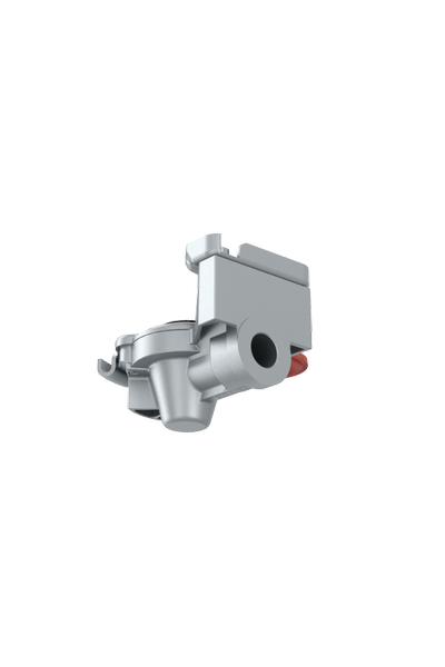 WABCO.9522002210-HAVA KAPL�N OTOMAT�K (KIRMIZI) (M 16) DAF-IVECO-MAN-MERCEDES-SCANIA