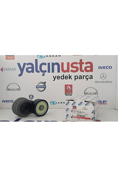 FORD OTOSAN (ORJNAL).GC46 6A228 AE-KAYI GERG KOMPLE ORJNAL FORD CARGO 1842-3542-4142