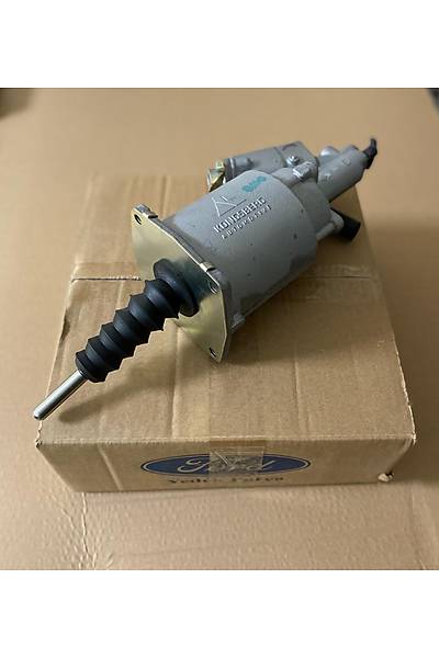 FORD OTOSAN (ORJNAL).DC46 7K626 BB-DEBRYAJ ALT MERKEZ ORJNAL FORD CARGO 1846T