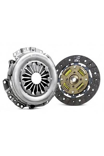 VALEO.827225-DEBRYAJ SET (RULMANSIZ) BMC (PRO) 620