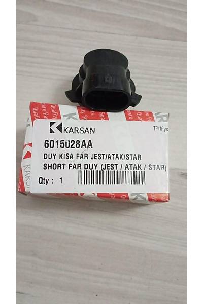KARSAN.6015028AA-DUY KISA FAR JEST/ATAK/STAR