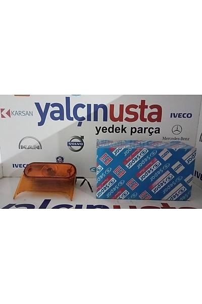 ASKAM SEPAR (OR�J�NAL).20660-�N S�NYAL LAMBA ESK� MODEL AS 26.235