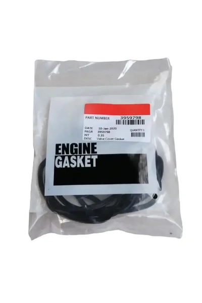 CUMMINS.3959798-K�LB�T�R KAPAK CONTA CUMMINS (QSL-ISL MOTOR)