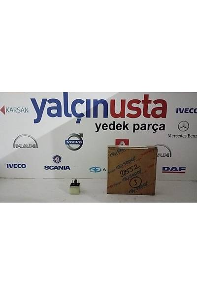 ASKAM SEPAR (OR�J�NAL).38552 (81259020410)-KAB�N-ABS ROLE OR�J�NAL H�-EX-MAN-IVECO