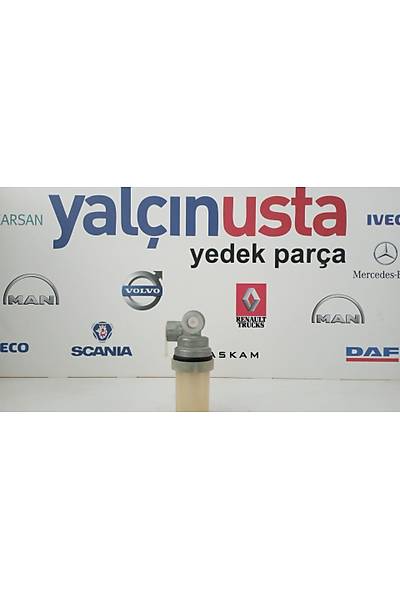 BOSCH.2453391001-POMPA YAKIT FL�TRE ASKAM (H�-EX)-MAN (TGA)-MERCEDES