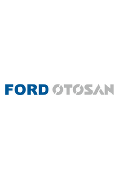 FORD OTOSAN (ORJNAL).JCT 3304 BA-KISA ROT ORJNAL FORD CARGO