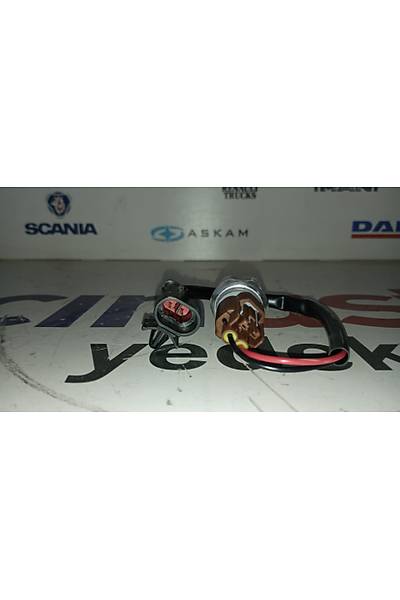 FORD OTOSAN (OR�J�NAL).AC4619N715CA (T229717)-KL�MA TERMOSTAT OR�J�NAL FORD TRUCKS