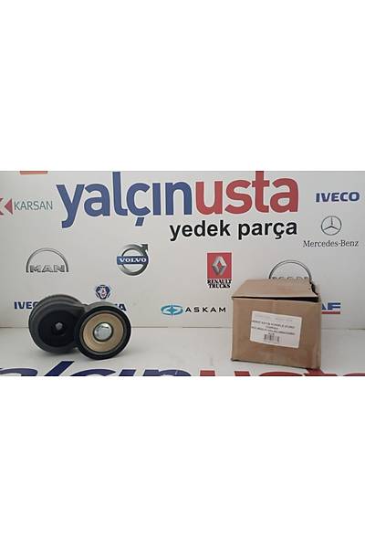 THAL.GC46 6A228 AE-KAYI GERG KOMPLE FORD CARGO 1842-3542-4142