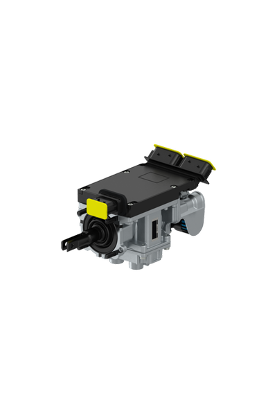 WABCO.4800201150-ELEKTRON�K FREN MERKEZ MERCEDES (AXOR) (EURO 5 MOTOR)