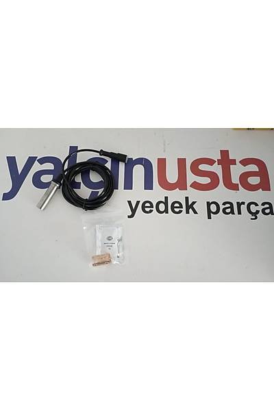 HELLA.6PU230048281-ABS SENS�R (ARKA) (D�Z) (SA�-SOL) (3000MM) MERCEDES AXOR (1840-4140-3228)-(ATEGO)