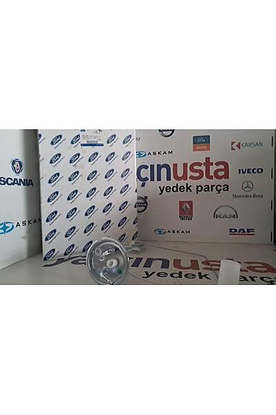 FORD OTOSAN (ORJNAL).6C469275CA (T148814)-YAKIT DEPO AMANDIRA (315 LT) ORJNAL FORD TRUCKS