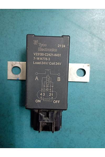 KARSAN.6010085AA-DEVRE KES�C� ELEKTR�K (KARSAN ATAK/ STAR)