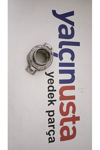 VALEO.809125-DEBR�YAJ SET (350 MM) IVECO EUROCARGO