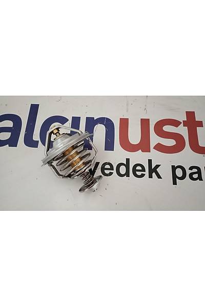 HINO (OR�J�NAL).S1632-E9010 (04016-6107)-TERMOSTAT (76.5�C) OR�J�NAL AS 26.235 (JO8 MOTOR)