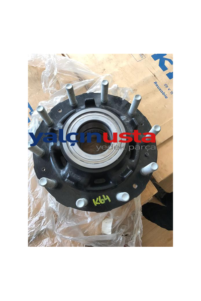 MERITOR.A333K4561-PORYA KOMPLE FT EKER FORD (TRUCKS)