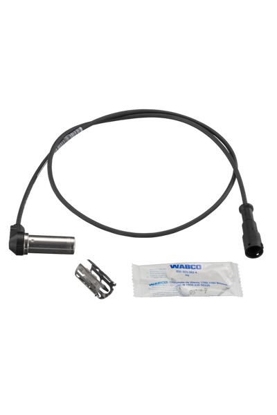 WABCO.4410329222-ABS SENS�R K�T DAF-HYUNDAI-IVECO-MAN-RENAULT-SCANIA-VOLVO