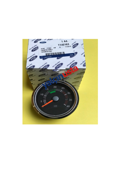 FORD OTOSAN (ORJNAL).3C4617360AB (T142163)-MOTOR DEVR GSTERGE ORJNAL FORD TRUCKS