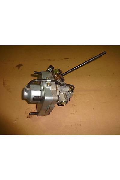 WABCO.4757010070-Y�K AYAR VENT�L DAF-IVECO-MERCEDES-SCANIA