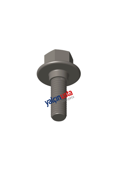 CUMMINS ORIGINAL.3913638-SCREW HEX FLANGE HEAD CAP CUMMINS ENG�NE
