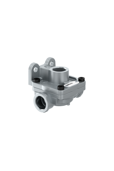 WABCO.9735000000-TAHL�YE VENT�L FORD (CARGO)-FRUEHAUF-BENALU-EVOBUS