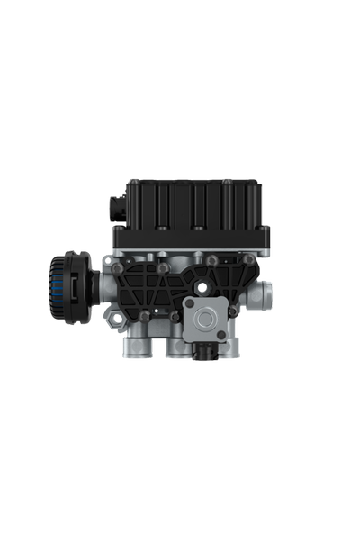 WABCO.4728800640-ECAS SEV�YE VENT�L (�N) DAF-EVOBUS-MAN-MERCEDES-SCANIA-VOLVO