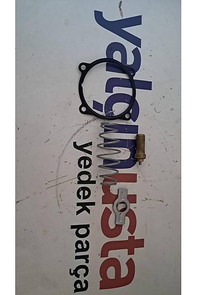 FORD OTOSAN (OR�J�NAL).DC468575BA (T231023)-TERMOSTAT K�T� �NTERDARLI OR�J�NAL FORD TRUCKS-IVECO TRUCKS
