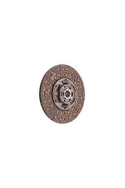 VALEO.829366-DEBRYAJ BALATA (350 MM) MERCEDES 2517-2521