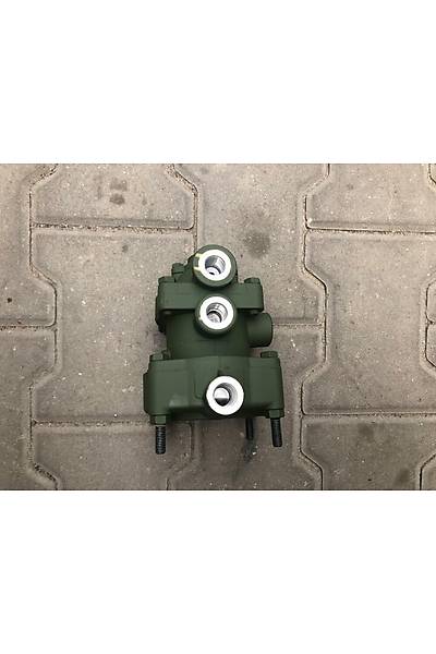 WABCO.9730024500-DORSE KONTROL VENTL DAF-EVOBUS-MERCEDES-SCANIA