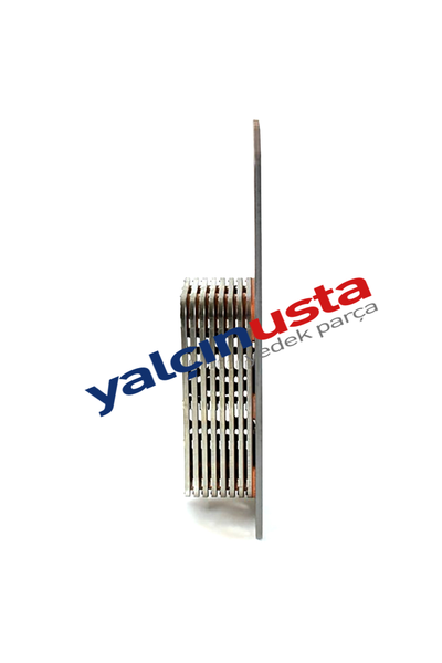 CUMMINS (�THAL).3975818-MOTOR YA� SO�UTUCU CUMMINS (ISB 6.7-QSB 6.7 MOTOR)