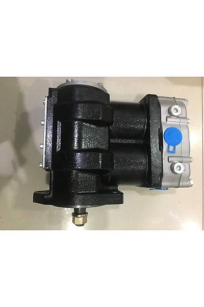 WABCO.9115051500-KOMPRES�R KOMPLE (��FT S�L�ND�R) DAF-VOLVO