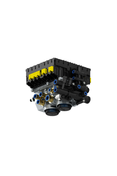 WABCO.4801020360-EBS TRA�LER MOD�LAT�R (24 VOLT) (2S-2M)
