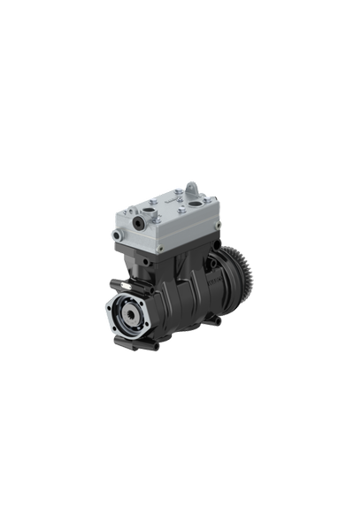 WABCO.9125181130-KOMPRES�R KOMPLE (��FT S�L�ND�R) DAF (MX-11) (EURO 6 MOTOR)