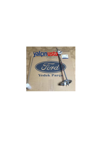 FORD OTOSAN (OR�J�NAL).6C469275EA (T151357)-YAKIT DEPO �AMANDIRA OR�J�NAL (520 LT) YEN� SEV�YE FORD TRUCKS