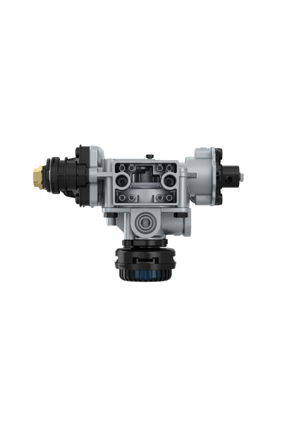 WABCO.4757200050-Y�K AYAR VENT�L MERCEDES (AXOR 4140-ATEGO)