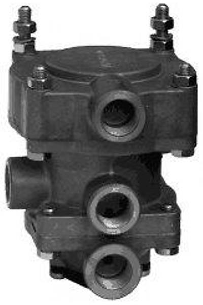 WABCO.9730024500-DORSE KONTROL VENTL DAF-EVOBUS-MERCEDES-SCANIA