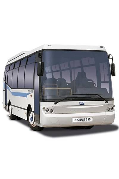 BMC ORIGINAL.8B75612 M-FRONT-REAR DOOR DUST SEAL BMC BUS