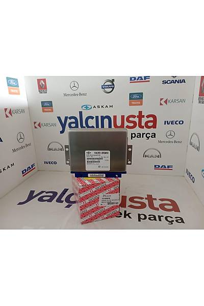 KARSAN.7510068AA-KONTROL �N�TES� EBS OR�J�NAL (KARSAN ATAK/STAR)