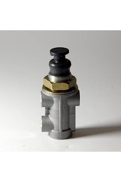 WABCO.4630131120-EKSOZ FREN VALF VOLVO-FORD-DAF-EVOBUS-MERCEDES