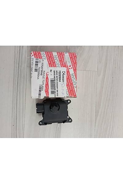 KARSAN.7023293AA-KARSAN SERVO MOTOR STANDART 24V ATAK