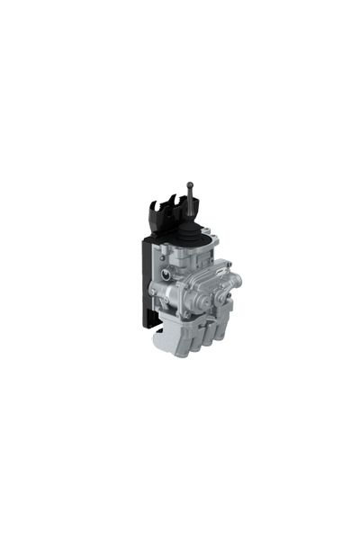 WABCO.4800200280-AYAK FREN VENT�L (ELEKTRON�K FREN S�STEM�) MAN (TGL 12.180)