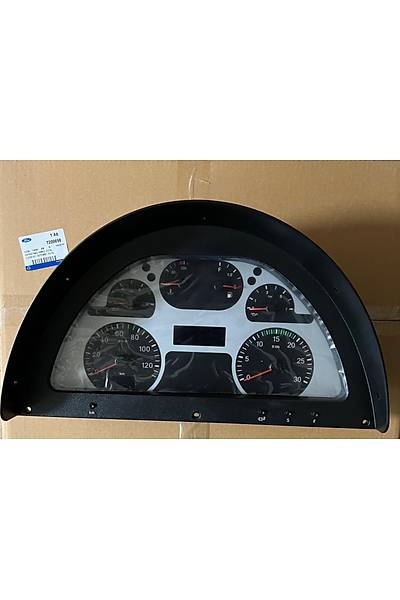FORD OTOSAN (ORJNAL).CC46 10849 AB-GSTERGE PANEL KOMPLE (DJTAL) ORJNAL FORD CARGO 1826-2526-2532-3232-3235-1838-3238